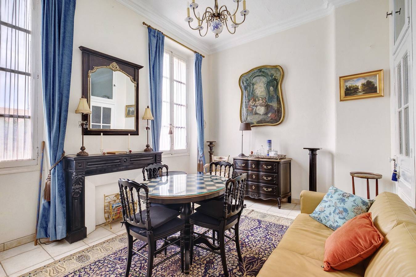 Photo : Appartement de vacances