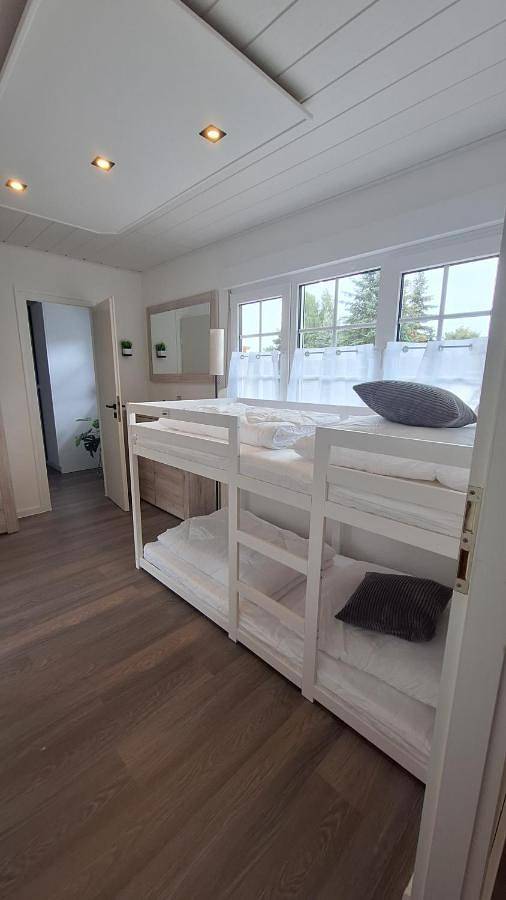 Ferienhaus Ameliè in Seifhennersdorf, Oberlausitz-Niederschlesien