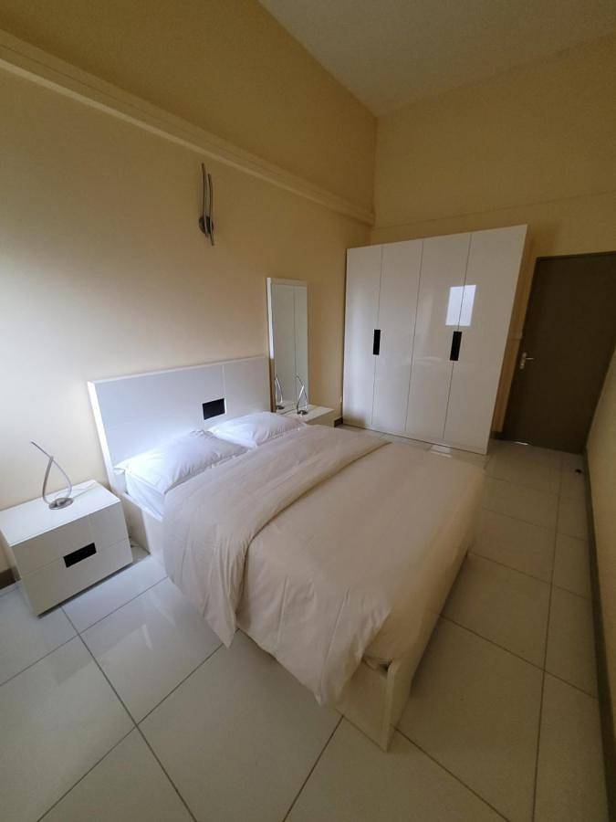 Apartamento de vacaciones para 4 personas, con vistas - 1