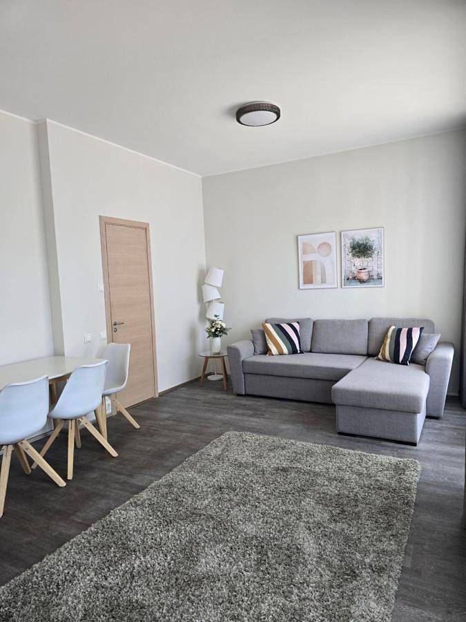 Gîte pour 4 personnes, avec terrasse à Pärnu - 4