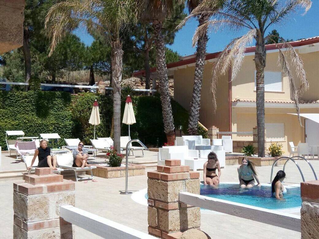 Marine Park Casa Vacanze in Crotone, Provincia di Crotone