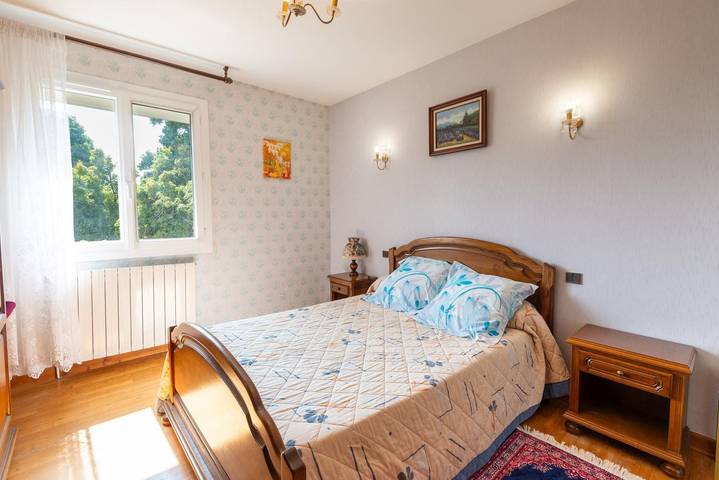 Gîte pour 4 personnes, avec jardin dans Massegros Causses Gorges - 3