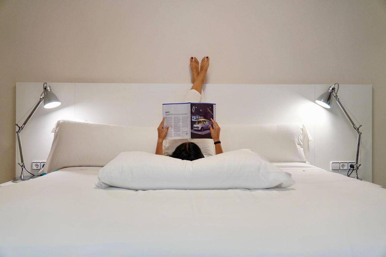 Aparthotel Los Girasoles in Zaragoza, Provincia de Zaragoza