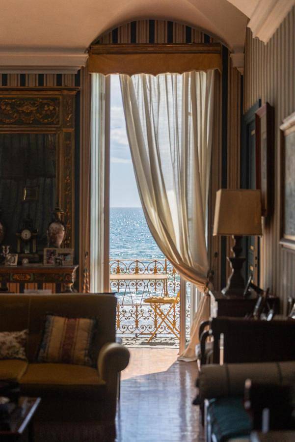 Chambre d’hôte pour 2 personnes, avec terrasse et vue, animaux acceptés à Alassio - 2