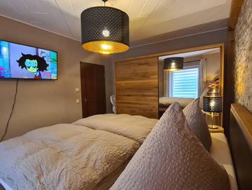 Ferienwohnung für 8 Personen in Annaberg-Buchholz, Chemnitz und Umgebung, Bild 2