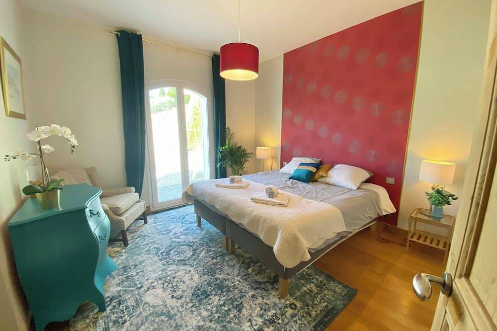 Villa con vistas y piscina en Châteauneuf-du-Pape in Châteauneuf-du-Pape, Vaucluse