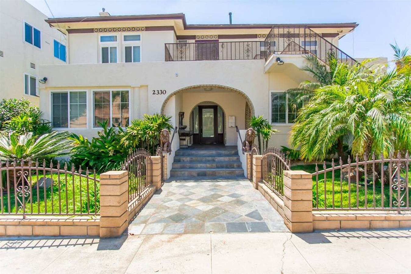 2330 Historic Home in San Diego in San Diego, San Diego County