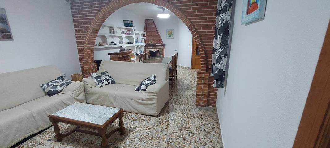 Apartamento para 11 personas en Conil de la Frontera