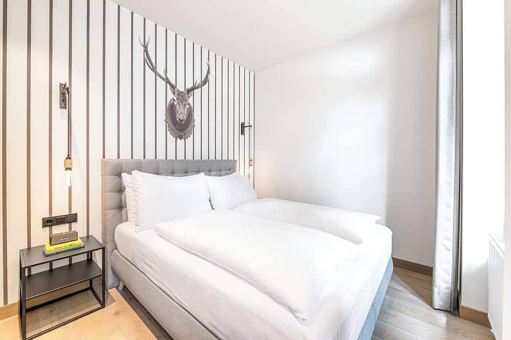 Ganze Wohnung, Petite Suite · One Bedroom · Alpine View in Bad Gastein, Ski Amadé