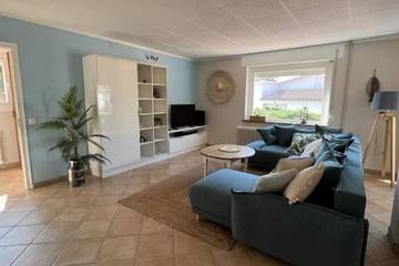 Chalet pour 6 Personnes dans El Mas Fumats, Roses, Photo 4