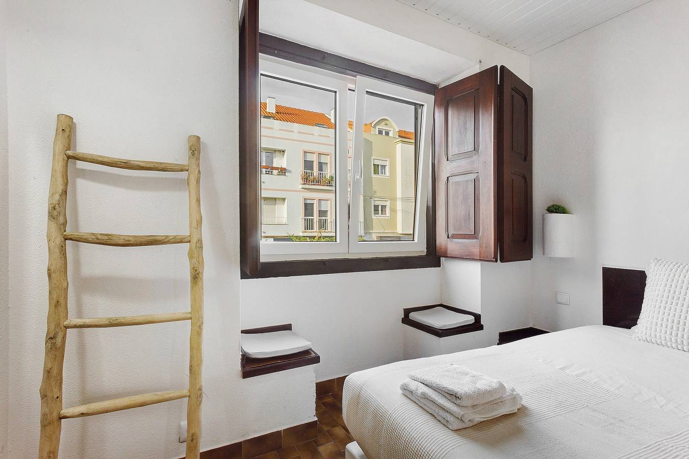 Ganze Wohnung, Oasis de Ferrel – Renovierte Wohnung nahe Baleal-Strand – Surfen & Entspannen in Ferrel, Leiria District