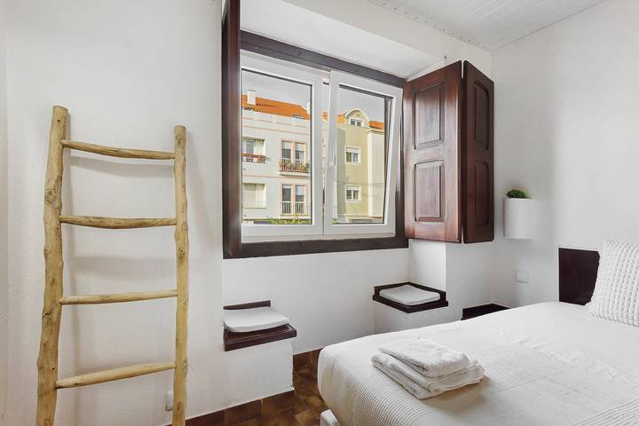 Apartamento entero, Oasis de Ferrel – Apartamento Renovado cerca de la Playa de Baleal – Surf y Relax in Ferrel, Leiria District