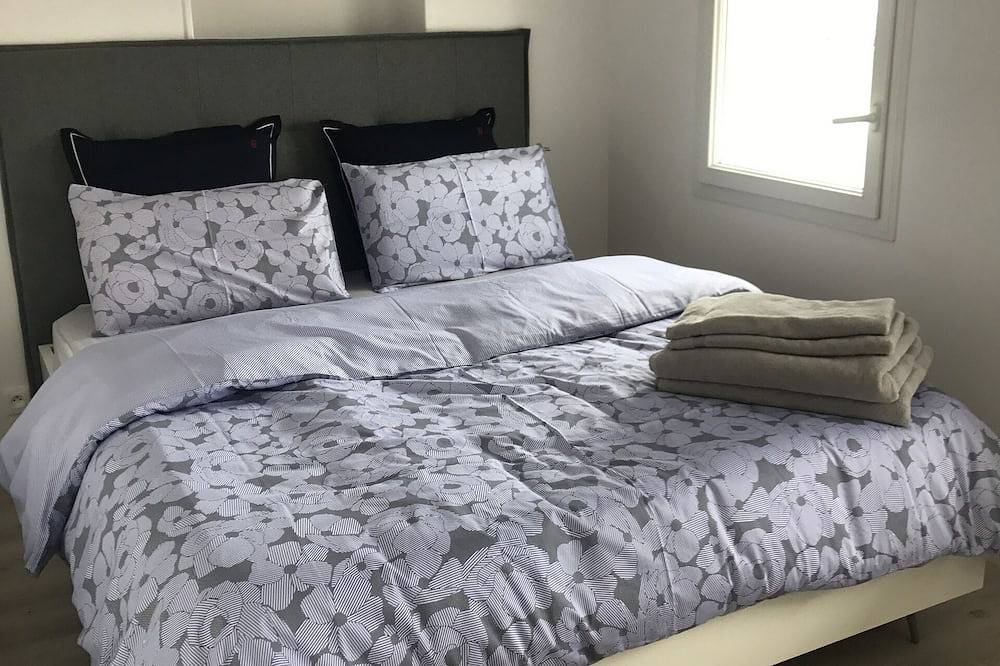 Apartamento entero, Ático in Vendays-Montalivet, Lesparre-Médoc region