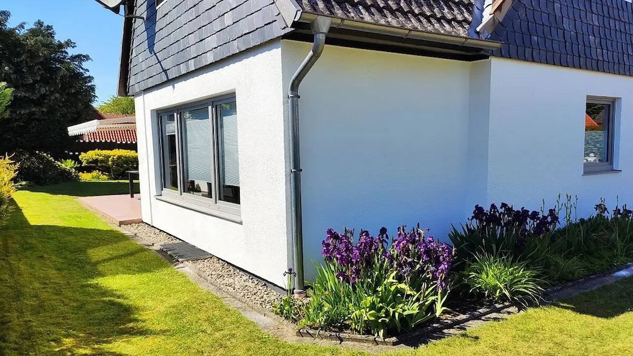 Ferienhaus für 10 Personen (165 m²) in Gronenberg in Gronenberg, Scharbeutz