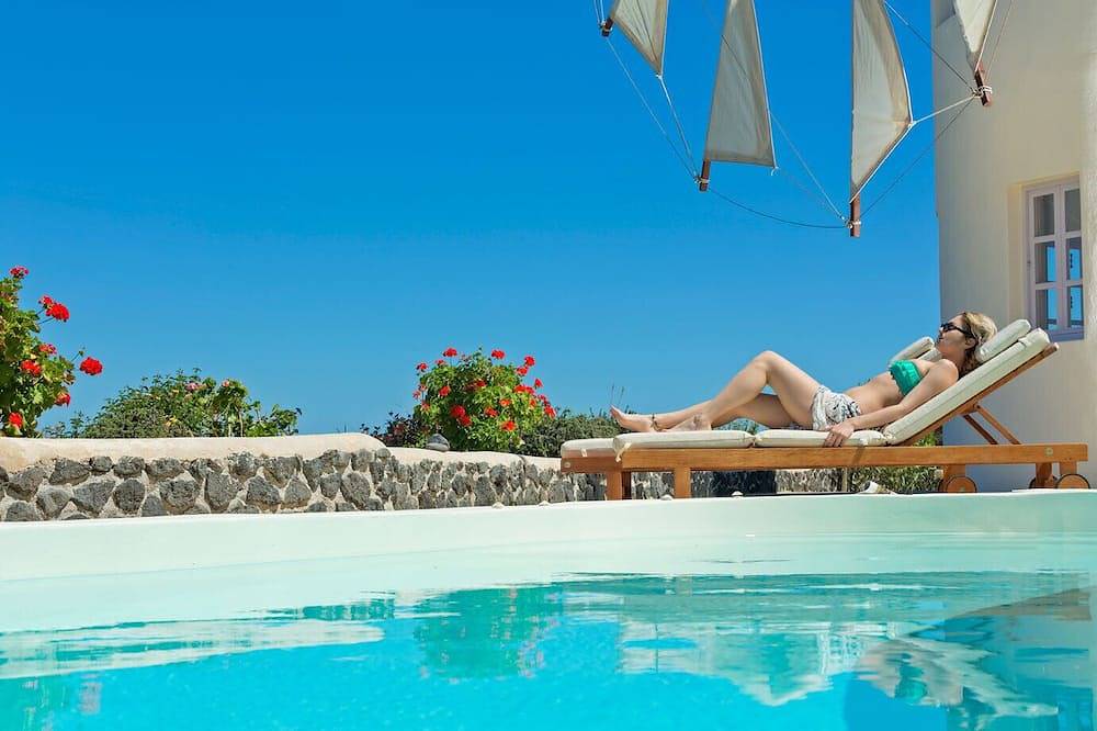 Casa vacanza a Cicladi a partire da 459€ a notte