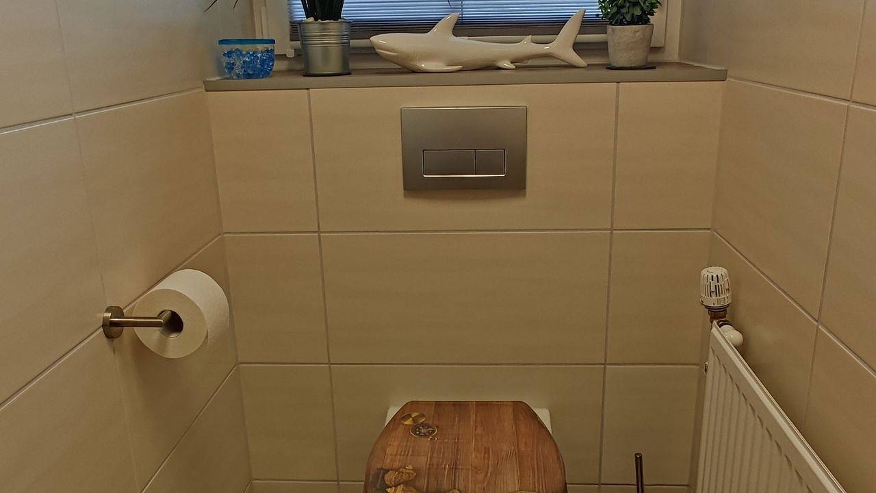 Ferienhaus für 3 Personen (110 m²) in Stadland in Stadland, Nordseeküste