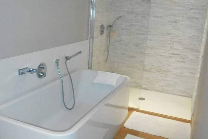 Location de vacances pour 6 personnes, avec terrasse et jardin à Rousset - 4