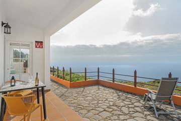 Vakantieappartement voor 4 Personen in Fuencaliente de la Palma, La Palma Zuid, Afbeelding 1