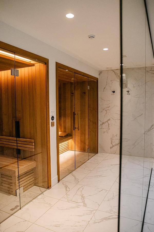 Hôtel pour 2 personnes, avec terrasse ainsi que vue et sauna à Turnhout - 3