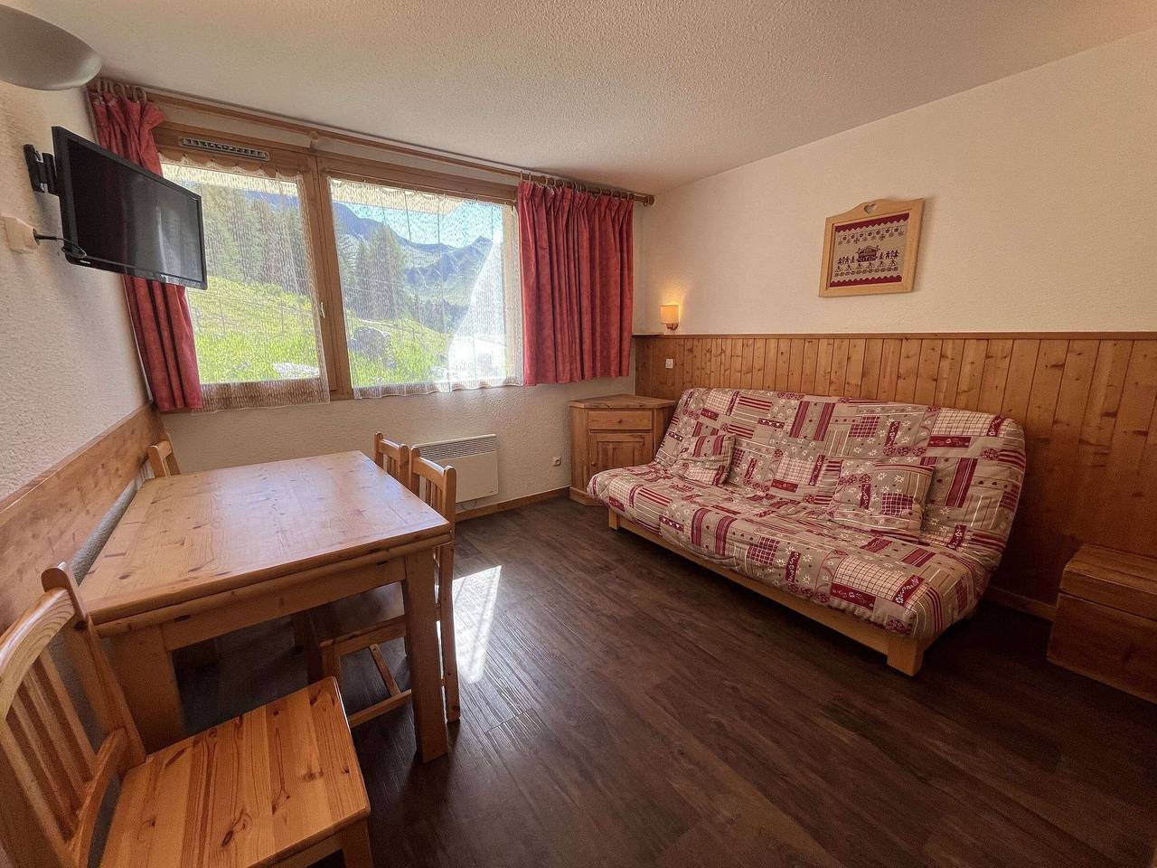 Photo : Appartement de vacances