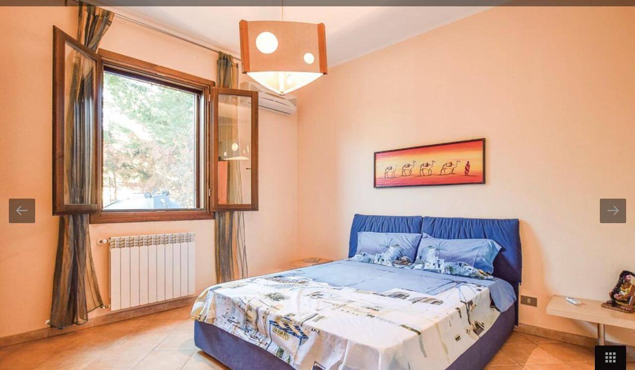 Villa indipendente in Torre Colonna-Sperone, Altavilla Milicia