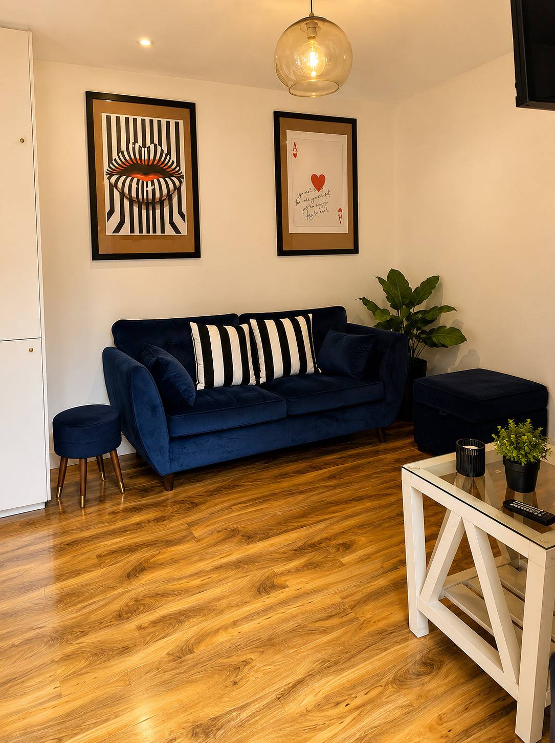 Nottingham Cabin by Tram & Country Park in Nottingham, Midlands del Este