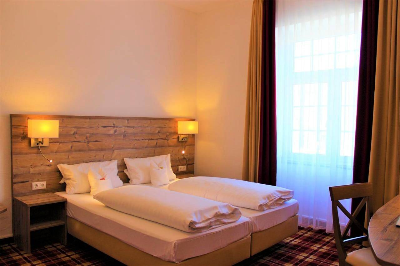 Hotel Haus Appel in Rech, Ahrtal