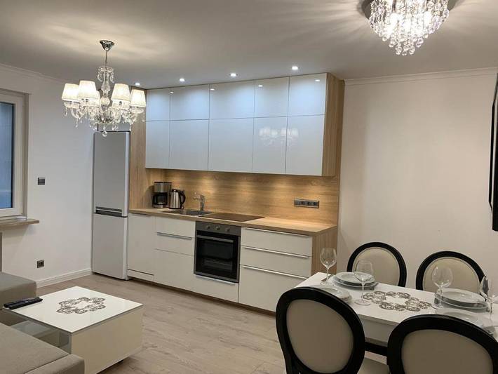 Ferienwohnung für 4 Personen, mit Ausblick in Hünxe - 2