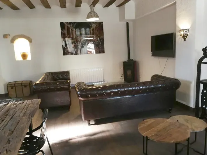 Holiday apartment for 4 people, with view - 1