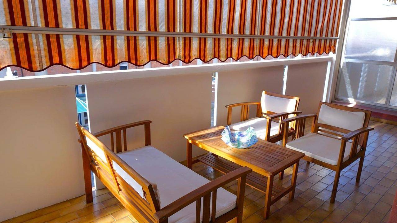 Ganze Ferienwohnung, Ferienwohnung für 5 Personen (60 m²) in Porto Santa Margherita in Porto Santa Margherita, Caorle