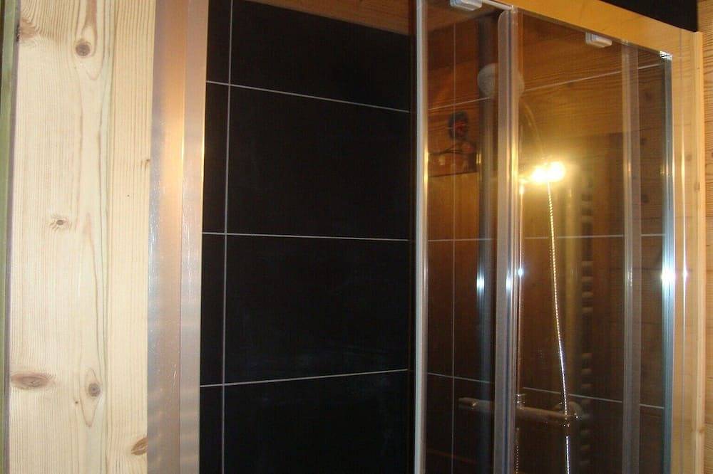 Chalet Muy Cómodo - Spa - Ski Resort Grand Massif in Sixt-Fer-à-Cheval, Region Bonneville