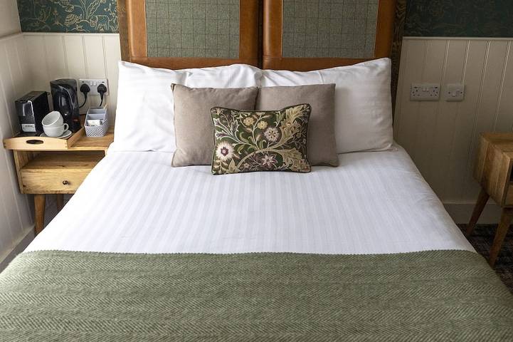 Hôtel pour 2 personnes - 1