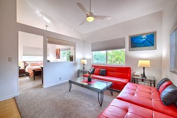 Vacation Home for 2 Guests in Kihei, Maui, Picture 3