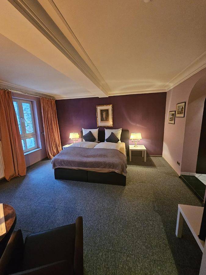Hotel für 3 Personen in Bad Schwalbach