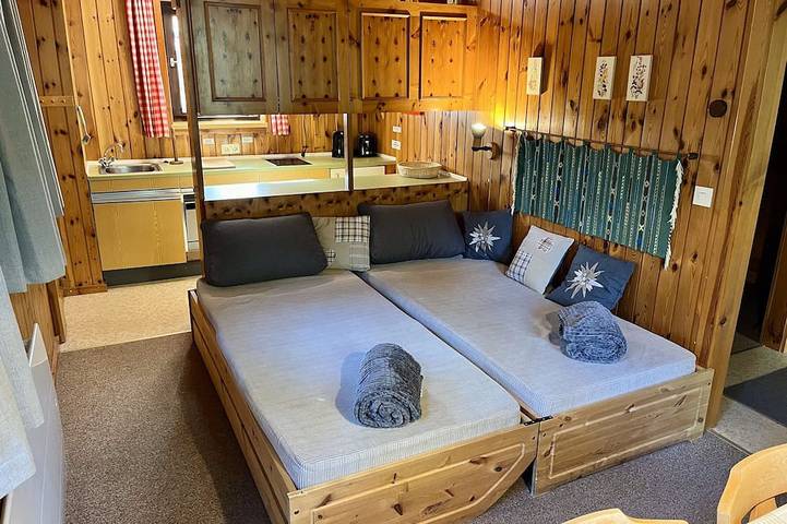 Ferienwohnung für 4 Personen, mit Garten in Hochkrimml - 3