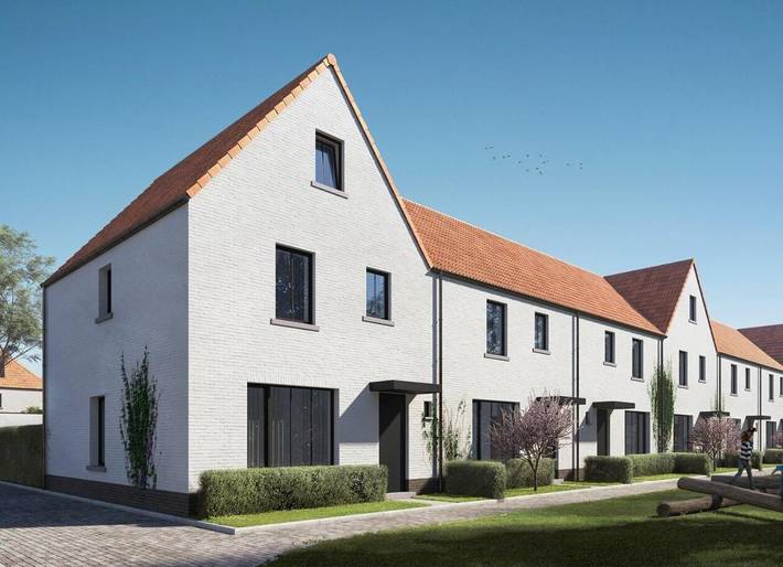 Location de vacances pour 6 personnes à Deinze - 3