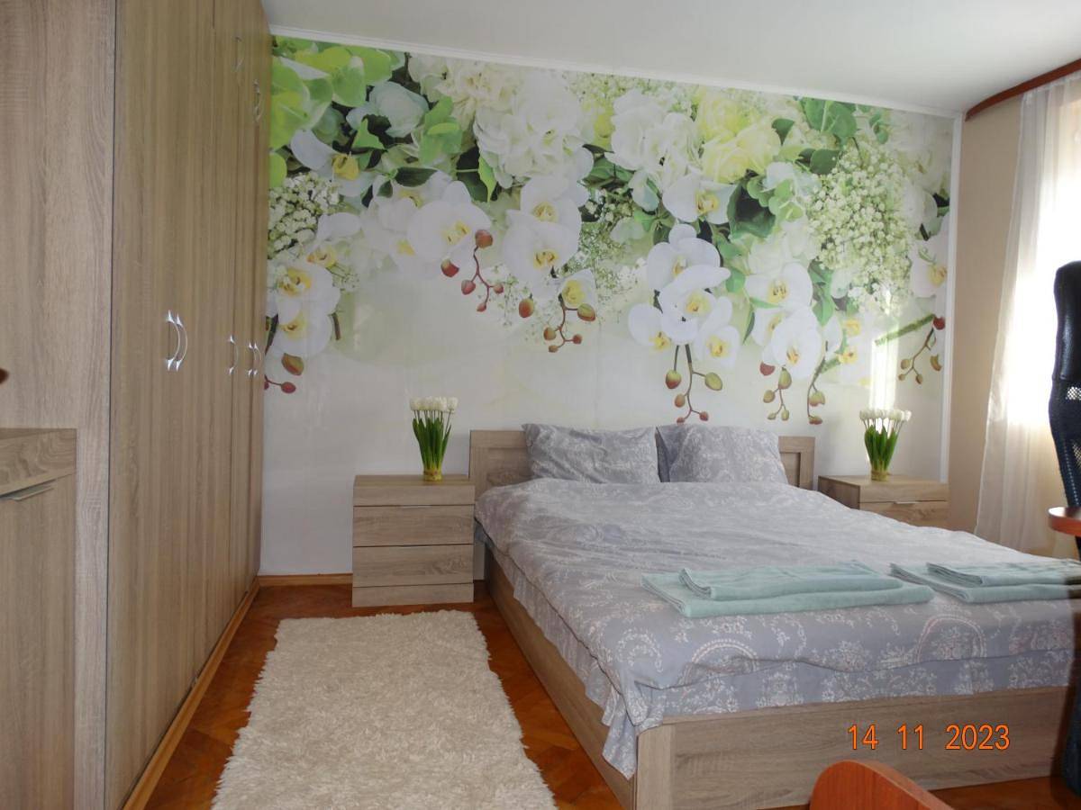 Appartement entier, Two-Bedroom Apartment in Kyustendil, Bulgarie