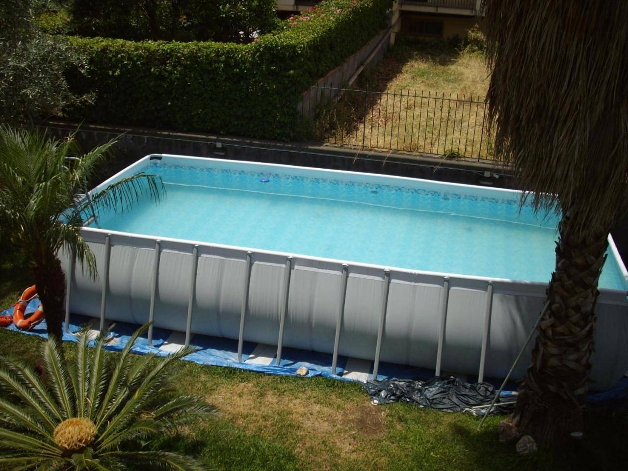 B&B Villa San Leonardo in Sant'Antonio (Catane), Mascali