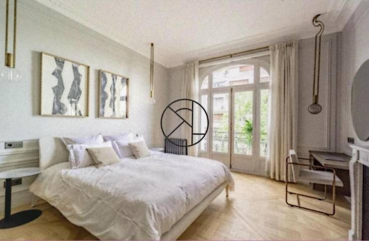 Maison de vacances pour 10 personnes, avec balcon ainsi que sauna et vue à Paris - 3