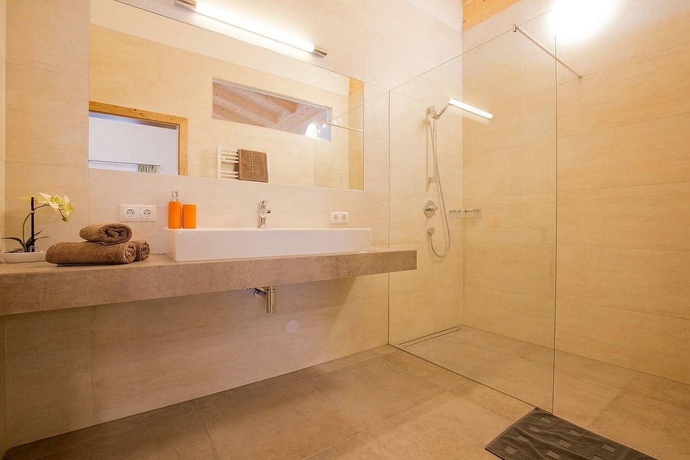 Ganze Ferienwohnung, Appartement "Engelswand" in Umhausen, Ötztal