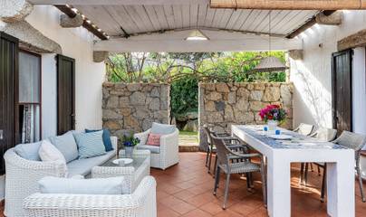 Agriturismo per 8 Persone in Castel Sant'Elmo, Castiadas, Foto 2