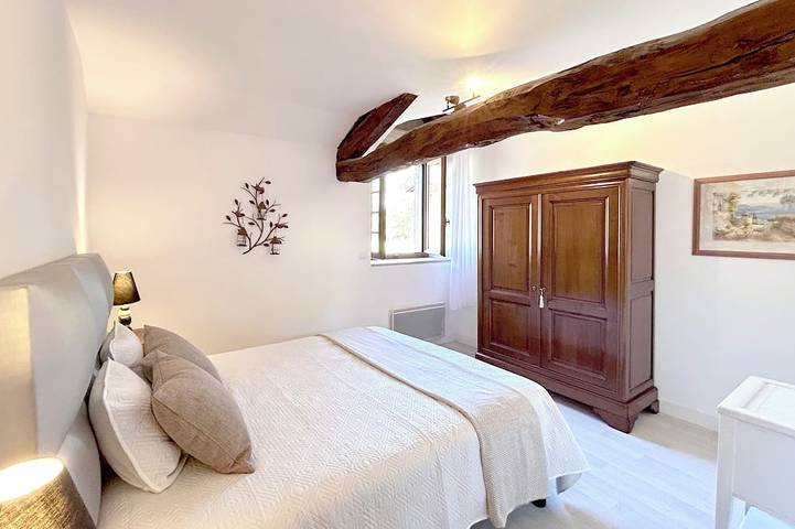 Location de vacances pour 7 personnes à Saint-Estèphe (Dordogne) - 2