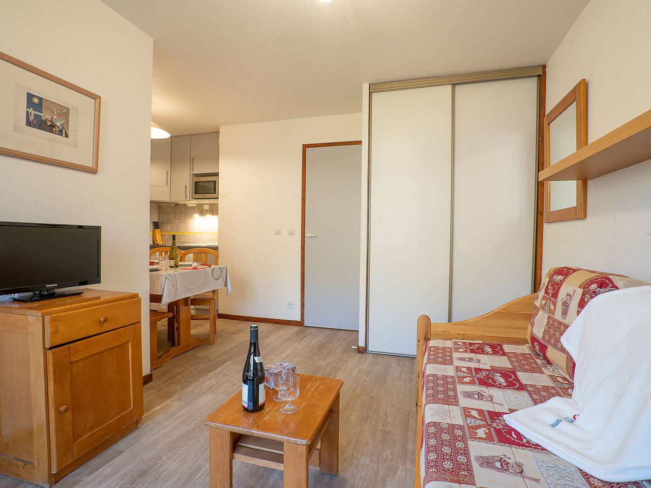 Photo : Appartement de vacances