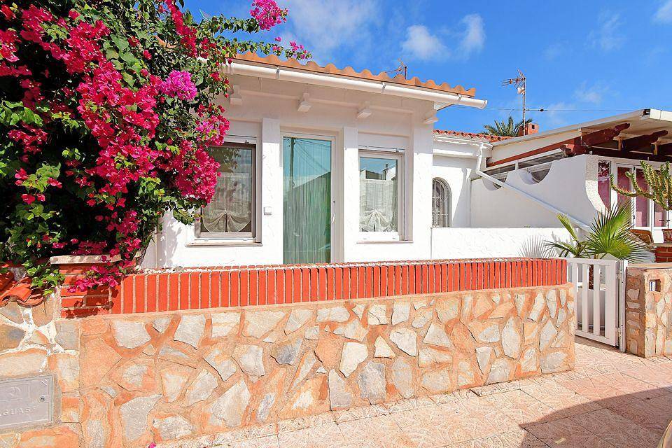 Casa de vacaciones para 3 personas aprox. 55 qm en Los Urrutias, Murcia (Costa Cálida) in Mar Menor, Costa Cálida