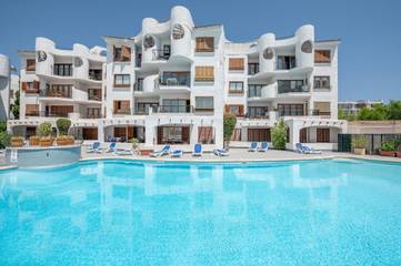 Apartment in Alcúdia, Mallorca Norden Apartment in Alcúdia, Mallorca Norden für 4