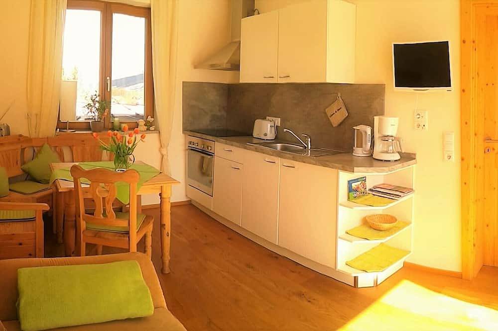 Vakantieappartement * Ambience * in Wertach - Vakantie Met Uitzicht !!!!, foto 12