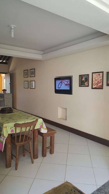 Vacation House for 12 Guests in Morro de São Paulo, Bahia, Picture 4