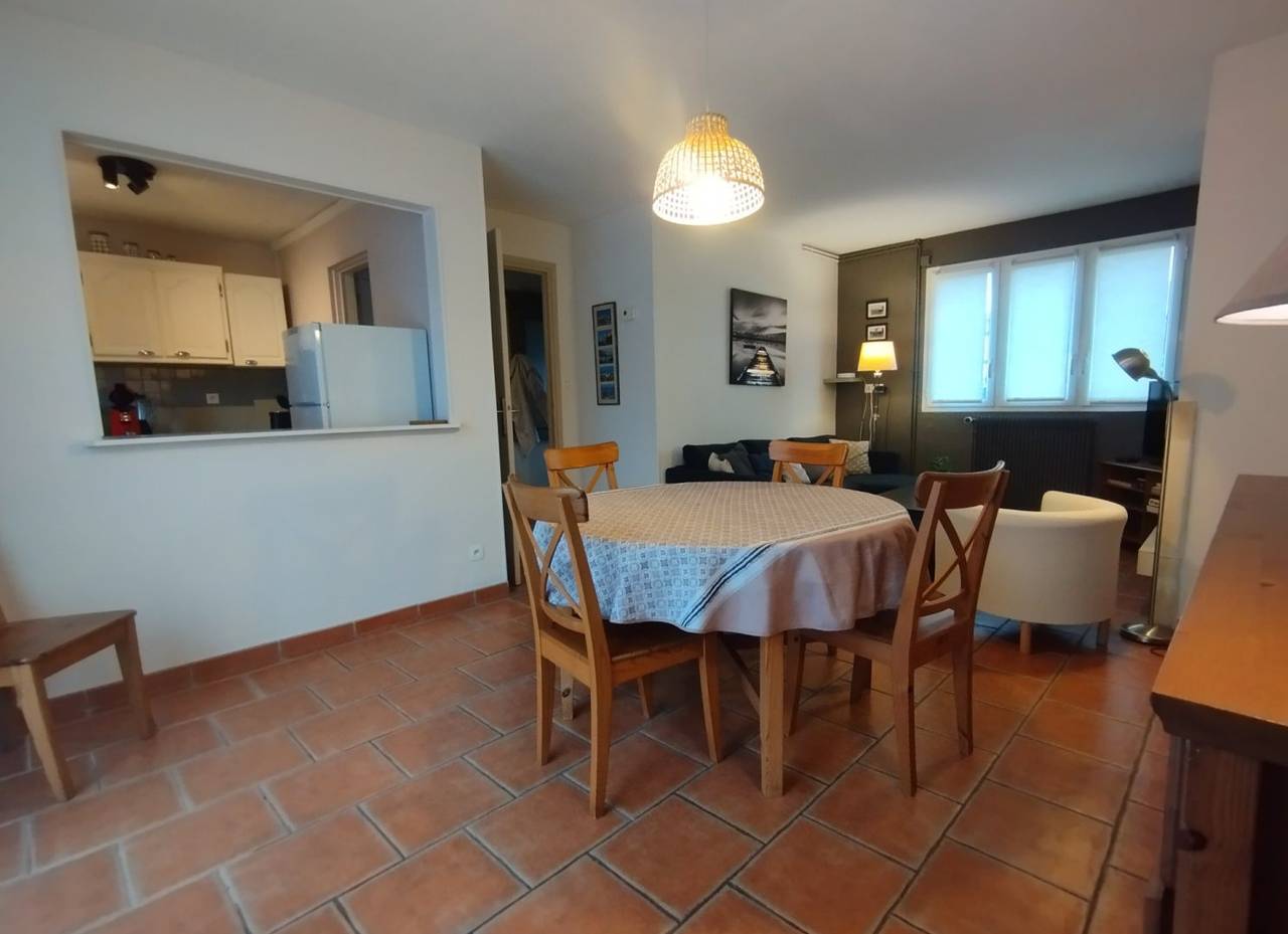 Gîte Les Coccinelles, Bretteville-sur-Odon in Bretteville-sur-Odon, Région de Caen