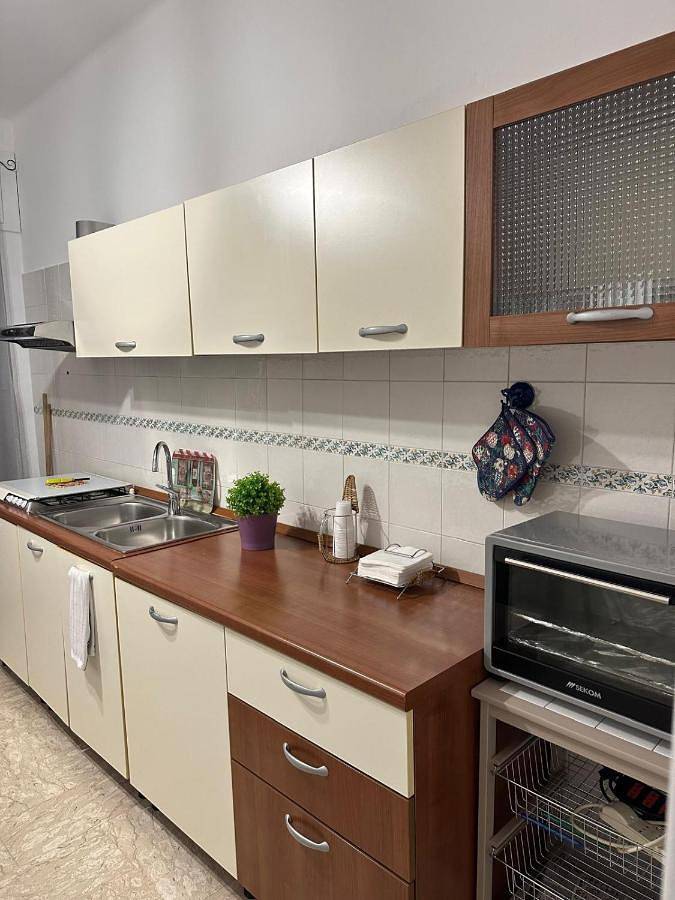 Ganze Wohnung, Apartment - Ground Floor in Torre a Mare, Bari