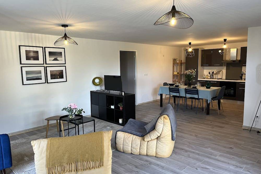 Photo : Appartement de vacances